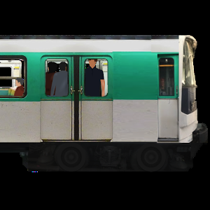 Paris Métro Simulator 截图