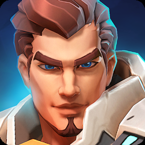 《Mobile Battleground – Blitz》v1.0.13 手机完整版！无局外养成、无付费强化的纯对抗MOBA，每局从零开始，只比操作与团队配合-山海之花 - 宝藏星球屋