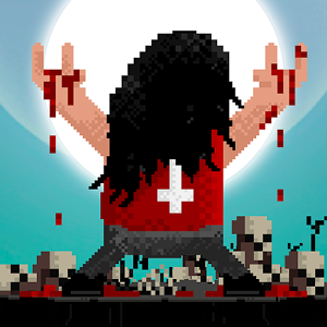 Brutal Brutalness – a Heavy Metal Journey 截图