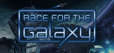 Race for the Galaxy 截图
