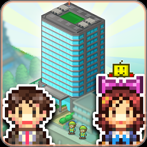 《箱庭都市》v2.2.5 手机MOD版！此作为Kairosoft像素系都市模拟新作，侧重建筑组合与居民需求的动态平衡规划-山海之花 - 宝藏星球屋