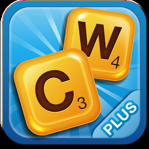 《Classic Words Plus》v2.1.11 手机完整版！能用随机字母在棋盘上拼出真实英文单词并利用奖励格获得高分的经典文字对战游戏-山海之花 - 宝藏星球屋