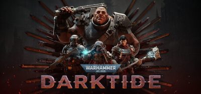 《战锤40K:暗潮》一款多人合作动作射击游戏。玩家组成小队深入巢都特提恩,结合近战肉搏与枪械射击对抗混沌敌潮。-山海之花 - 宝藏星球屋
