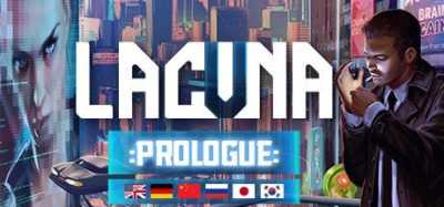 《Lacuna – 黑暗科幻冒险》一款黑暗科幻风格的侦探冒险解谜游戏。玩家扮演情报探员调查命案线索,破解重重疑云以阻止全面战争爆发。-山海之花 - 宝藏星球屋