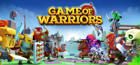 Game of Warriors 截图