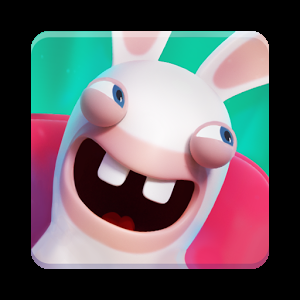 Virtual Rabbids: The Big Plan 截图
