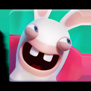 《Virtual Rabbids: The Big Plan》v1.0.126016 手机完整版！控制戴VR眼镜的疯兔子制造连锁混乱，以极简触屏操作完成荒诞捣蛋目标-山海之花 - 宝藏星球屋
