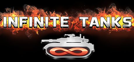 Infinite Tanks 截图