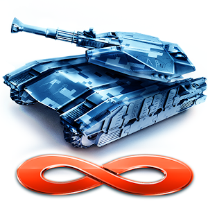 《无限坦克》v1.0.2 手机完整版!一款以弹道计算和多种坦克差异化为核心的多人对战射击游戏-山海之花 - 宝藏星球屋