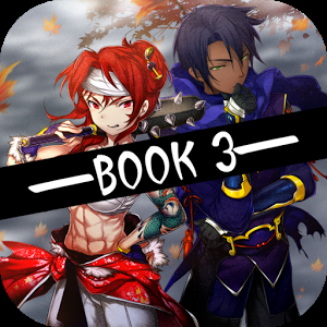 《日向武士 第三卷》v1.0.1 手机完整版!无广告的江户时代武士题材互动叙事,选择驱动多结局,属性门槛加深策略性-山海之花 - 宝藏星球屋