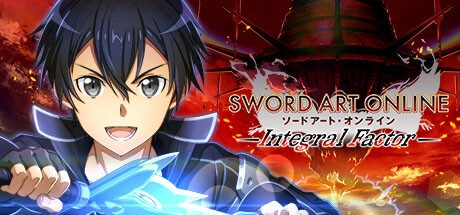 Sword Art Online: Integral Factor 截图