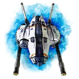 Minos Starfighter VR 截图