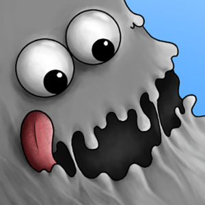 《蟹王》v1.9.5.0 手机完整版！操控粘球吞食一切较小物体，按体积梯度推进成长，达成从细菌到宏观的连续进化-山海之花 - 宝藏星球屋