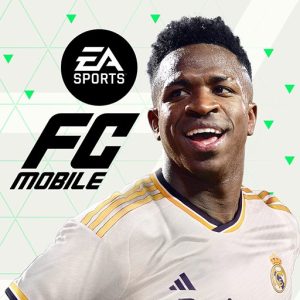 《EA SPORTS FC™ 足球 Mobile 2026》v23.1.1 手机完整版！官方授权的海量球队与球员数据，提供接近真实足球规则的完整比赛流程-山海之花 - 宝藏星球屋