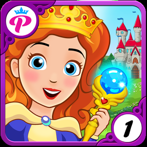 《My Little Princess : 城堡》v1.5 手机完整版！一款无任务、无失败的开放式城堡互动游戏，儿童可自由安排公主的玩偶生活-山海之花 - 宝藏星球屋