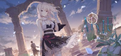 《ARIE：月咏》一款3D日系动画风格的冒险解谜游戏。玩家化身颂奏人运用乐器旋律解谜，在走向灭亡的世界中展开单人探索之旅。-山海之花 - 宝藏星球屋