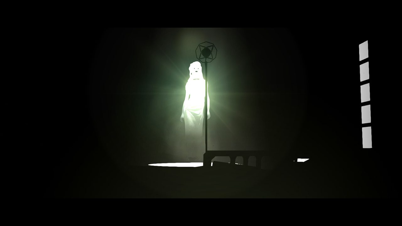 White Night 截图