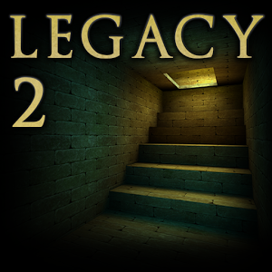 《遗产》v1.0.21 手机完整版！一款将3D场景探索与逻辑谜题串联的线性冒险游戏，流程长，谜题原创性强-山海之花 - 宝藏星球屋