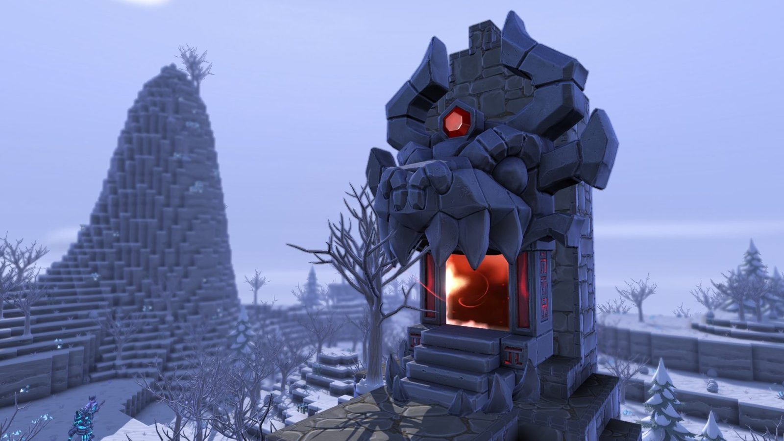 Portal Knights 截图