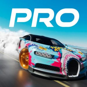 《Drift Max Pro (极限漂移专家) 赛车漂移游戏》v2.6.94 手机MOD版！以细致漂移物理和连续计分机制为核心，在封闭场地与计时目标中反复练习并改装车辆-山海之花 - 宝藏星球屋