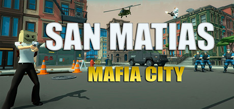 Mafia City 截图