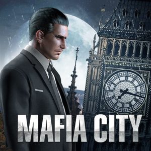 《战地风暴》v1.7.265 手机完整版！扮演黑帮首领从零经营产业、招募打手并攻占地盘，以策略扩张统一整座城市的地下世界-山海之花 - 宝藏星球屋