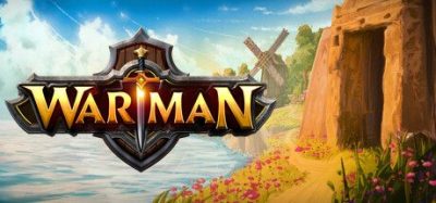 《Warman (战士)》一款纯粹的动作冒险角色扮演游戏。玩家创建专属英雄征服随机世界，通过刷取战利品强化属性，支持最多八人联机合作探险。-山海之花 - 宝藏星球屋