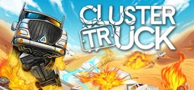 《卡车跳跃》混沌物理第一人称平台跳跃游戏，高速失控卡车成群结队构成移动平台，借动量穿梭九大世界躲避陷阱，解锁技能与关卡编辑器创造无限可能。-山海之花 - 宝藏星球屋