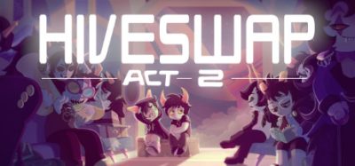 《蜂群交换：第二幕》经典点击式冒险游戏延续Homestuck宇宙，人类主角被困外星阿尔特尼亚，火车上遭遇各界巨魔，点击调查与对话解谜，审判庭桥段令剧情跌宕起伏。-山海之花 - 宝藏星球屋