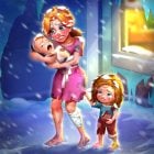 《奇妙庄园》v1.210.0 手机MOD版！以三消闯关为进度驱动，解锁并逐间装修庄园房间，适合休闲玩家碎片时间游玩-山海之花 - 宝藏星球屋
