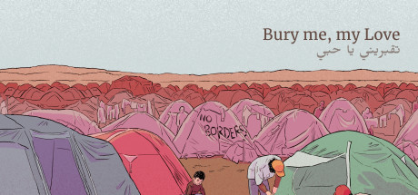 Bury me, my Love 截图
