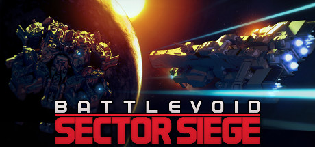 Battlevoid: Sector Siege 截图
