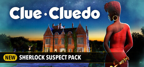 Cluedo 截图