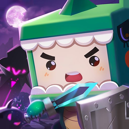 《迷你世界》v1.7.15 手机完整版！一款无体力限制、无需长期采集即可自由建造的3D沙盒游戏，核心为即时创造与多人共享世界-山海之花 - 宝藏星球屋
