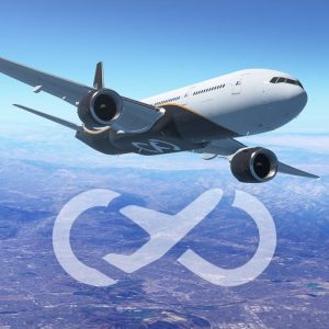 《Infinite Flight-飞行模拟器》v25.1.5 手机完整版！面向初学者与老手的手游飞行模拟器，提供全球地景、多机型与自动驾驶，覆盖完整航班流程-山海之花 - 宝藏星球屋