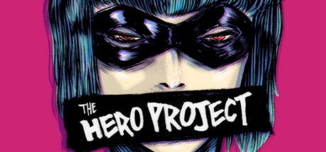 Heroes Rise: The Hero Project 截图