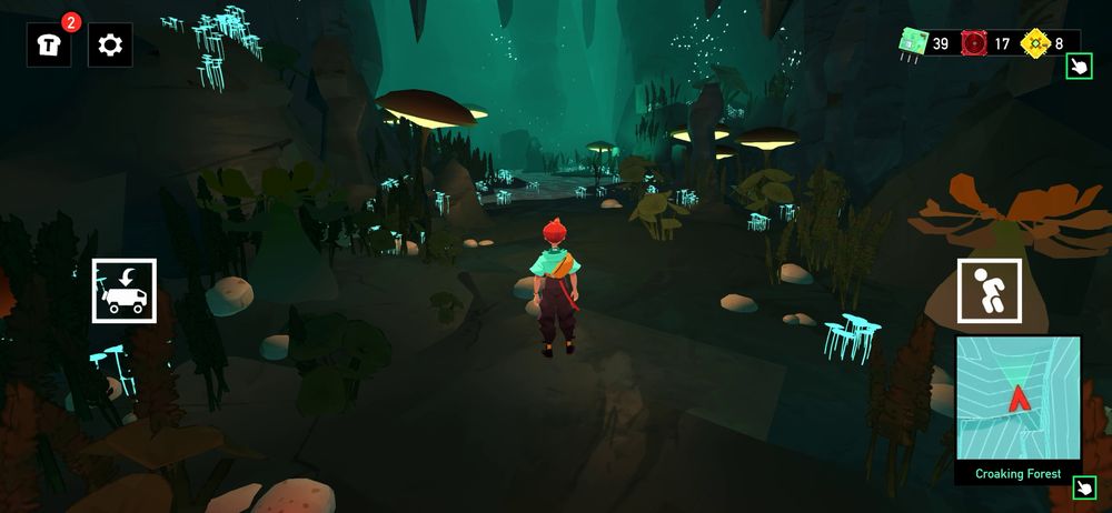 《漫漫长路沙巫之旅》 v1.4.213 中文 付费游戏免费玩 安卓版下载-山海之花 - 宝藏星球屋