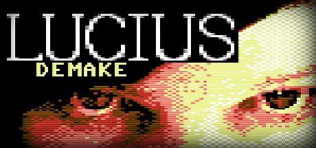 Lucius Demake 截图