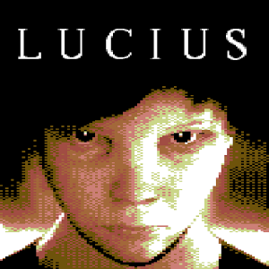 《Lucius Demake》v35 手机完整版！以俯视角像素画面呈现的多步骤场景解谜，通过物品组合与顺序操作推进剧情-山海之花 - 宝藏星球屋
