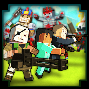 ZIC: Zombies in City: Survival 截图