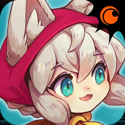 《Crunchyroll: Cuisineer》v1.0 手机MOD版！地牢冒险与餐厅经营双线循环，探索收集食材，营业烹饪升级装备-山海之花 - 宝藏星球屋
