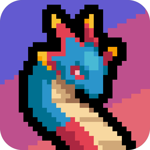 《斗灵对决》v1.0.1 手机完整版！收集百余种Batomons，以属性克制与站位编排为核心的自动战斗策略游戏-山海之花 - 宝藏星球屋