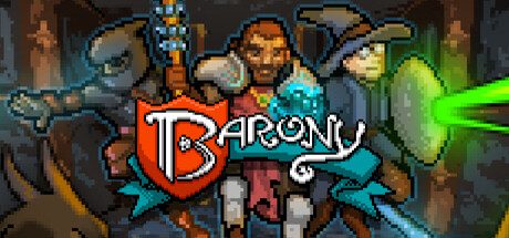 Barony 截图