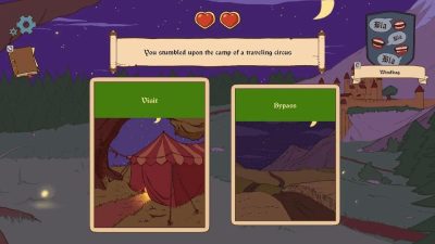 《人生的选择：中世纪2》 v1.21 中文 完整版. 安卓版下载-山海之花 - 宝藏星球屋
