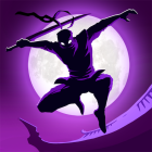 《火柴人神话：死亡阴影》v3.25.24 手机MOD版！火柴人动作连击与濒死反击机制结合的横版格斗，重点突出快节奏战斗与角色成长循环-山海之花 - 宝藏星球屋