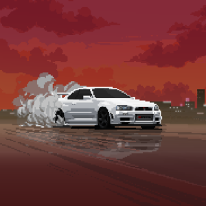 《CarX漂移赛车3》v0.9.70 手机MOD版！2.5D复古视效融合街机漂移积分赛制，依靠氮气管理与轮胎改装撑起轻量竞速循环-山海之花 - 宝藏星球屋