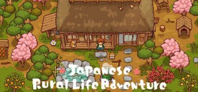《和风田园慢生活》四季更迭的治愈系像素画卷，从荒宅修缮到社区复兴的慢节奏模拟经营，融合农耕、采集、料理与传统祭典的沉浸式乡村体验-山海之花 - 宝藏星球屋
