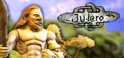 《朱迪罗》定格动画美学与凯尔特民俗交织的奇幻动作冒险，操纵粘土与玩具模型构成的世界，以附身能力解谜战斗，在黑色幽默对话中沉思生命悲剧-山海之花 - 宝藏星球屋