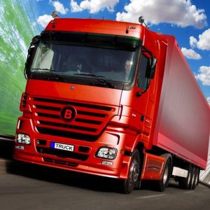 《US Truck Simulator 2021 : Ultimate Edition》v10 手机完整版！驾驶美式重卡完成跨州货运，开放地图搭配手动档位与车辆损耗管理，还原长途运输日常-山海之花 - 宝藏星球屋