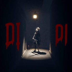 《灵超》v1.0.0 手机完整版！一款以恐怖氛围为核心的线性冒险游戏，主打环境探索、躲避追击和碎片化叙事